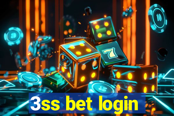 3ss bet login